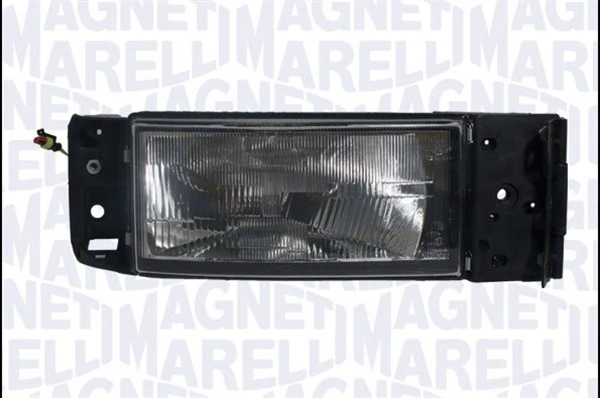 500340503 Iveco Reflektor prawy