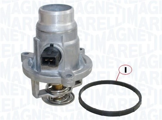 352317101460 Magneti Marelli