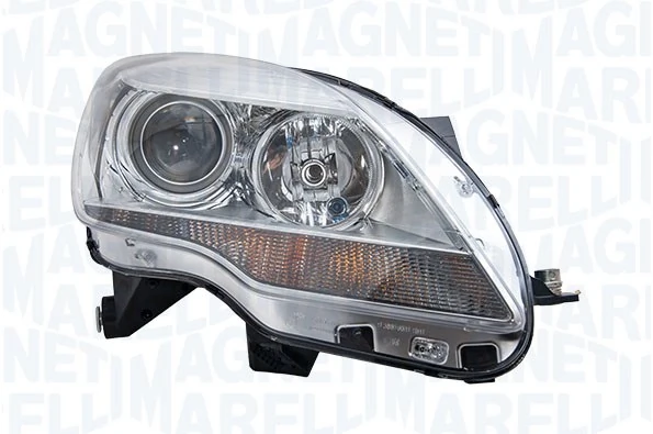 Reflektor lewy do Mercedes R  W251