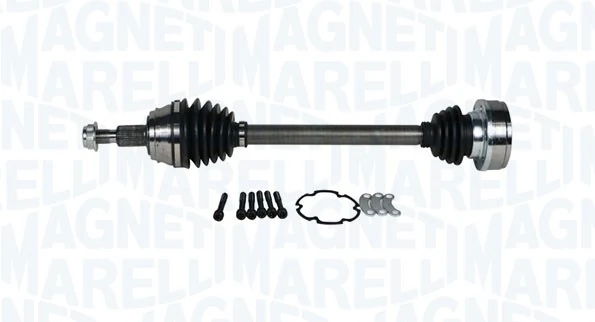 302004190105 Magneti Marelli