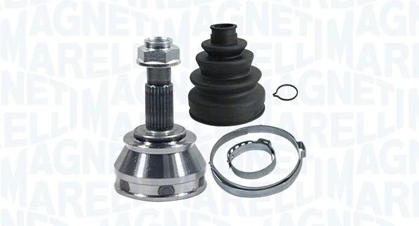 302015100100 Magneti Marelli