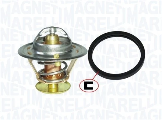 Termostat Fiat Regata