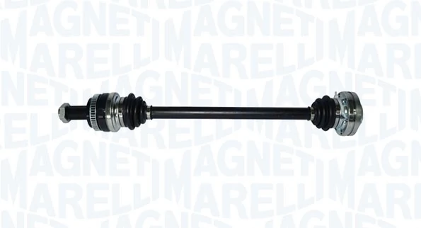 302004190137 Magneti Marelli