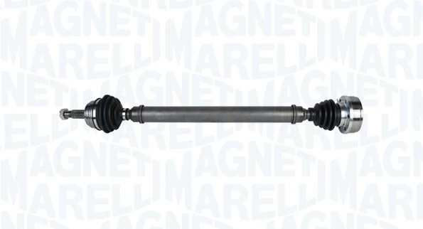 302004190259 Magneti Marelli
