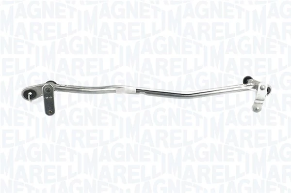 Mechanizm wycieraczek 1334MWP1 Polcar