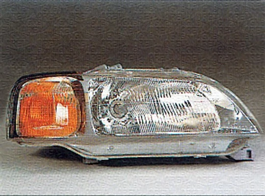 Reflektor lewy do Honda Civic EJ9, EK3/4