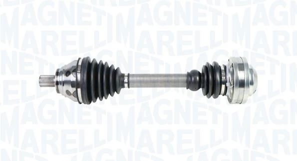 302004190016 Magneti Marelli