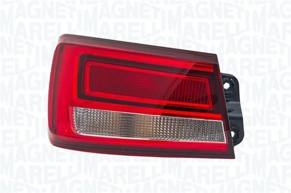 Lampa zespolona tylna prawa Audi A3 8VS, 8VM