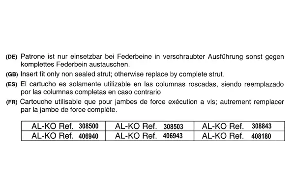 408180 Al-ko