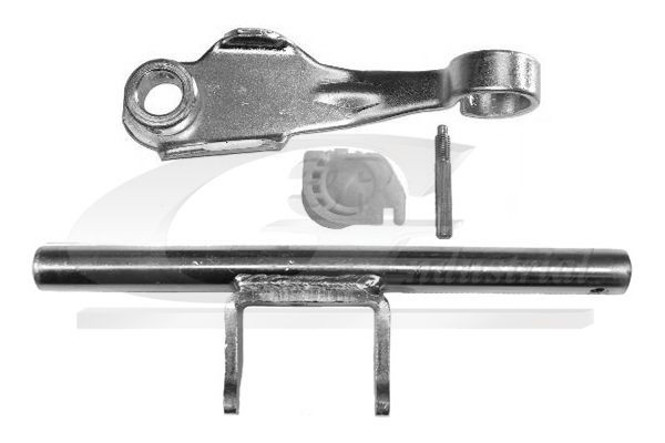 Do koszyka Widełki sprzęgła Peugeot 405 I 15B
