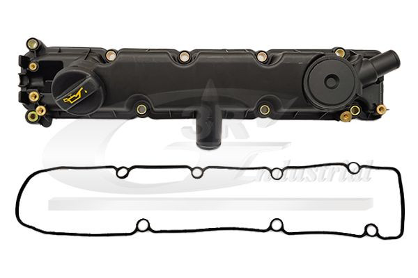 Pokrywa zaworowa Peugeot 206 SW kombi (2E, K) (2002 - 2006) cena, od 59,16 USD