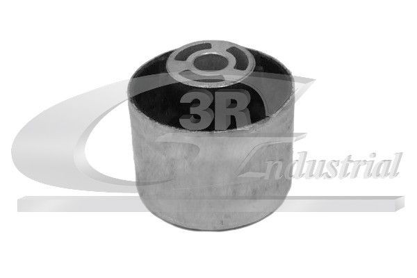 50744 3RG Silentblock tylnego wahacza podłużnego przedni