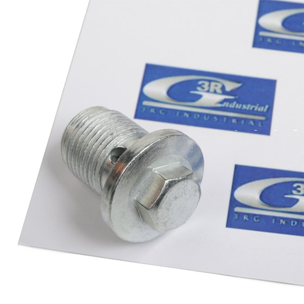 Korek miski olejowej silnika 3RG 80417 cena, od 7,41 USD