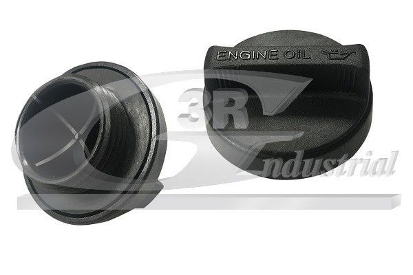 80808 3RG Korek wlewu oleju