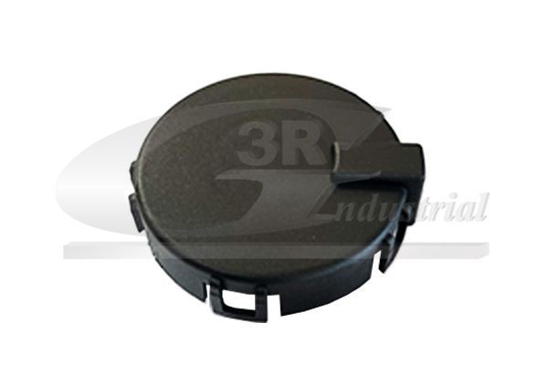Do koszyka 81116 3RG Membrana separatora oleju