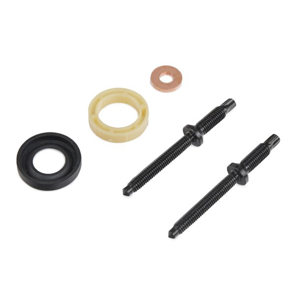 Śruba mocowania wtryskiwacza 3RG 81298 cena, od 3,30 USD