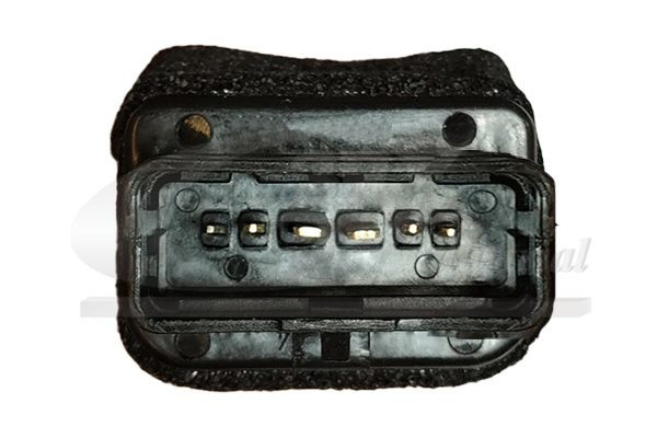 Do koszyka Mechanizm podnoszenia szyby drzwi przednich lewych Renault Megane II LM0, LM1