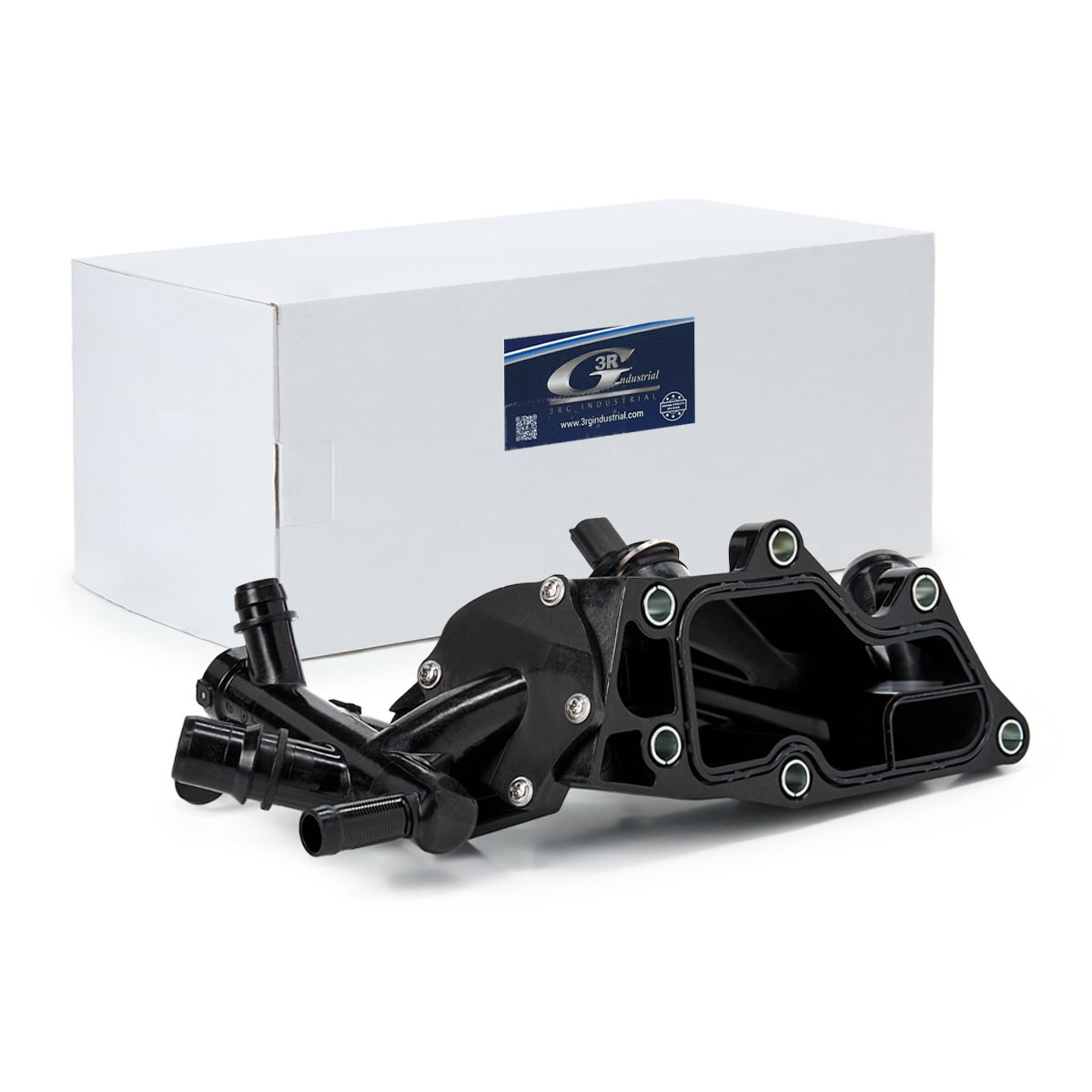Obudowa termostatu 3RG 83613 cena, od 48,55 USD