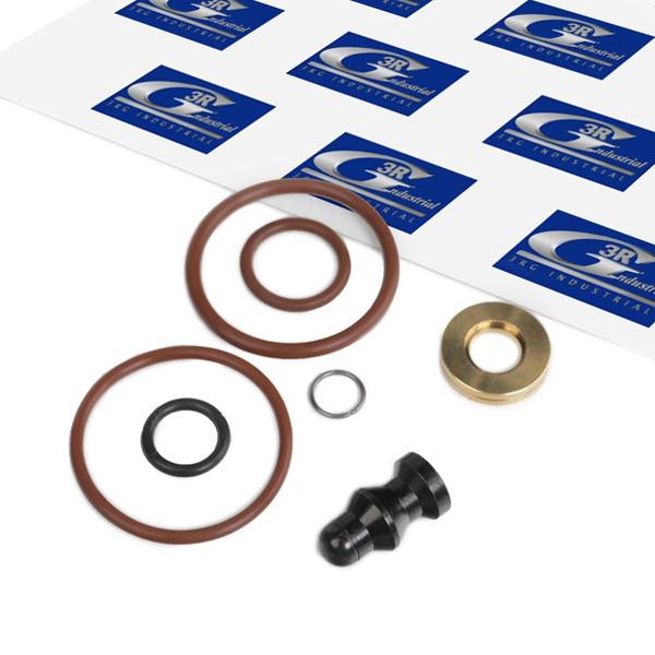 Zestaw naprawczy wtryskiwacza Skoda Octavia TOUR I A4 liftback (1U2) (1996 - 2011) cena, od 10,25 USD
