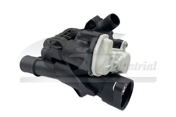 Obudowa termostatu Peugeot 308 II hatchback (LB, LP, LW, LH, L3) (2013 - 2021) cena, od 142,36 USD