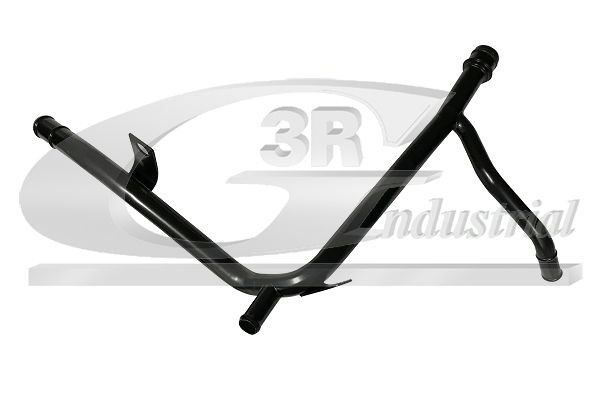 Przewód (króciec) układu chłodzenia do Volkswagen Beetle  9C1, 1C1, 9G1