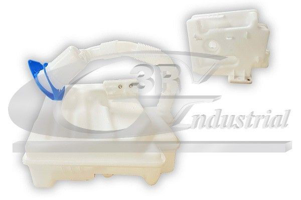 Zbiorniczek spryskiwacza szyb Volkswagen Golf VI hatchback (5K1) (2008 - 2014) cena, od 31,96 USD