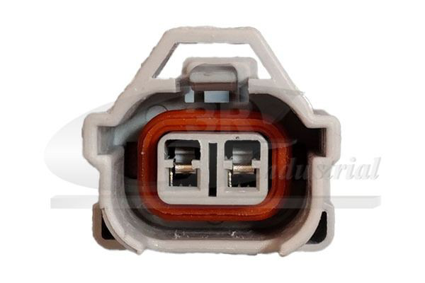 Złącze (wtyk) wtryskiwacza paliwa 3RG 86258 cena, od 9,42 USD