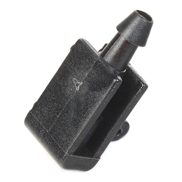  Dysza spryskiwacza szyby przedniej Renault Scenic 2