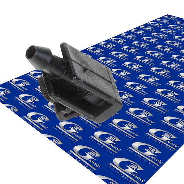 Dysza spryskiwacza szyby przedniej Renault Scenic II minivan (JM0, JM1) (2003 - 2009) cena, od 8,14 USD