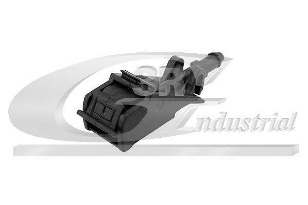 Do koszyka Dysza spryskiwacza szyby przedniej Volkswagen Passat B5 3B3