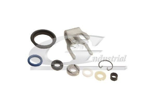 Zestaw naprawczy wtryskiwacza do Mercedes GLK  X204