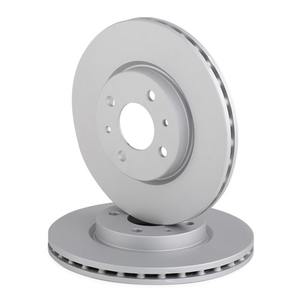 Tarcza hamulcowa przednia ABS 16422 cena, od 38,40 USD