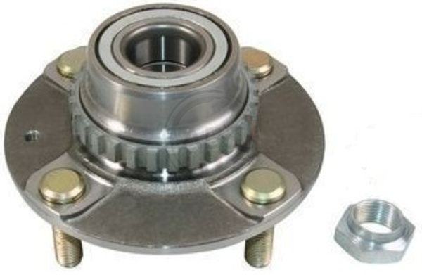 Piasta tylna Hyundai Pony sedana (1989 - 1995) cena, od 13,58 USD