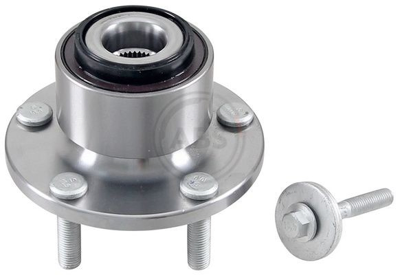 Piasta przednia ABS 201300 cena, od 62,96 USD