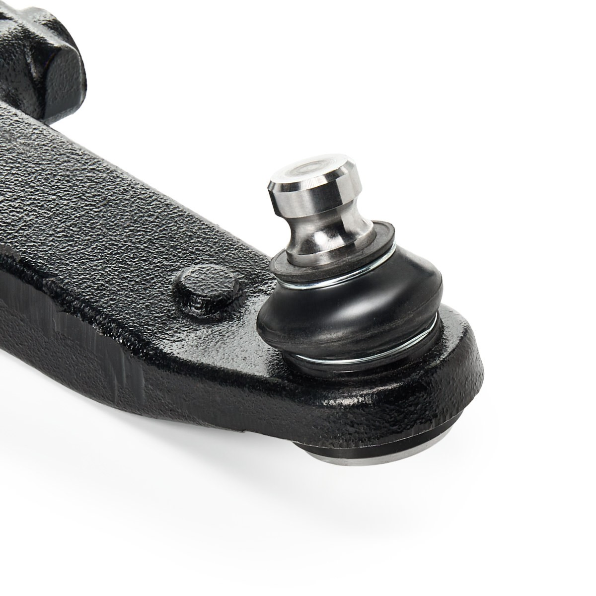 Do koszyka 8200750274 Nissan/Infiniti Wahacz zawieszenia przedniego dolny prawy