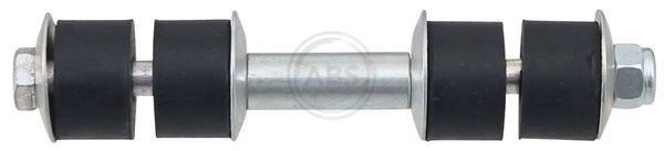 Łącznik stabilizatora tylnego do Mazda 323 S IV BG