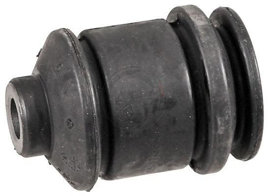 Do koszyka Silentblock przedniego wahacza dolnego Mercedes Vaneo  414