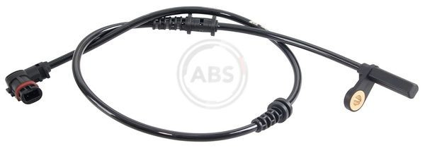 Czujnik ABS przedni ABS 30431 cena, od 26,87 USD