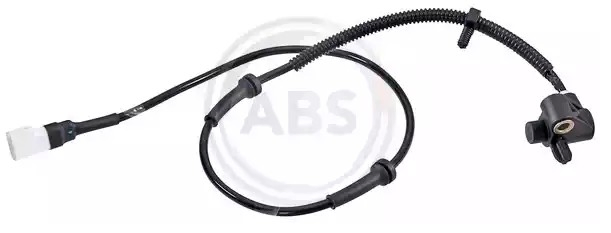 Do koszyka Czujnik ABS przedni Ford Mondeo I GBP