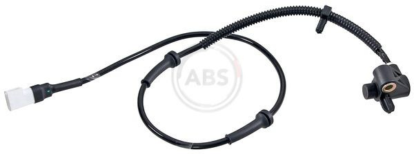  Czujnik ABS przedni Ford Mondeo 1