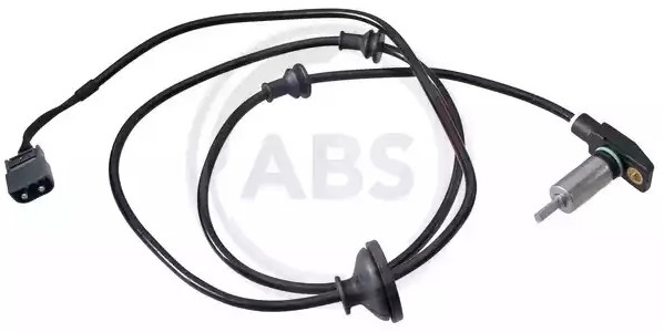 Czujnik ABS przedni do Volvo 940  944