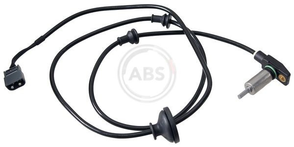 Do koszyka Czujnik ABS przedni Volvo 940  944