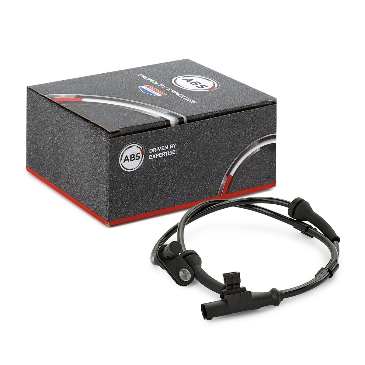  Czujnik ABS przedni Smart FORTWO 
