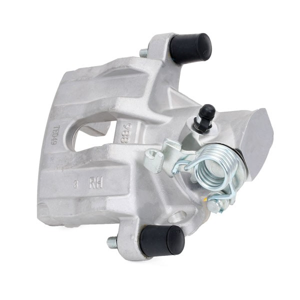 Zacisk hamulcowy tylny prawy ABS 430362 cena, od 69,71 USD