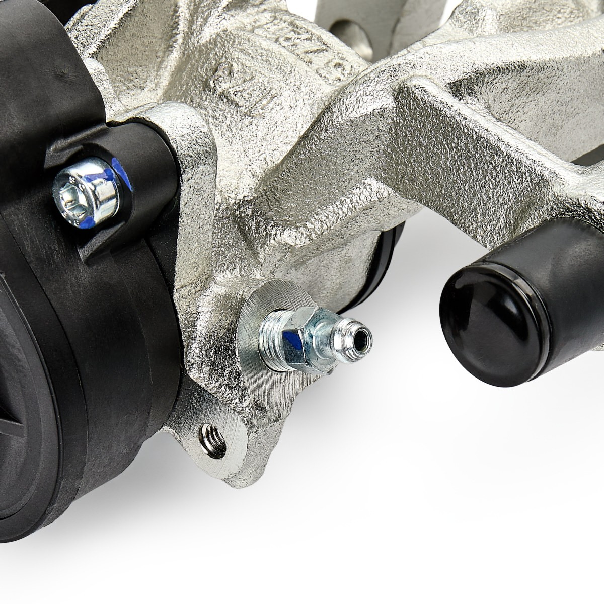 Do koszyka Zacisk hamulcowy tylny lewy Mini COUNTRYMAN  F60