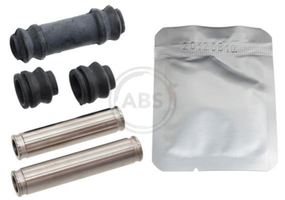 Zestaw naprawczy zacisku hamulcowego przedniego Mazda 323 III sedana (BF) (1985 - 1991) cena, od 8,72 USD
