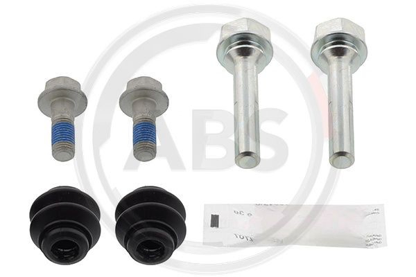 Zestaw naprawczy zacisku hamulcowego tylnego Hyundai Getz hatchback (TB) (2002 - 2011) cena, od 9,41 USD