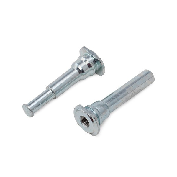 Zestaw naprawczy zacisku hamulcowego tylnego KIA Carens II minivan (FG) (2006 - 2013) cena, od 10,36 USD