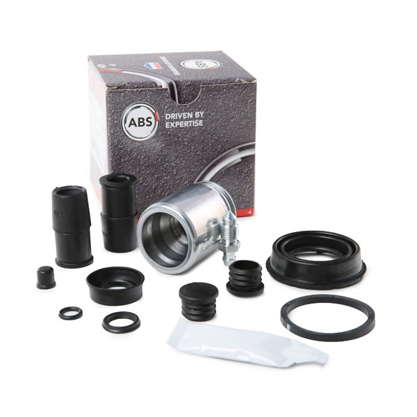 Zestaw naprawczy zacisku hamulcowego tylnego do Ford Escape II DM2