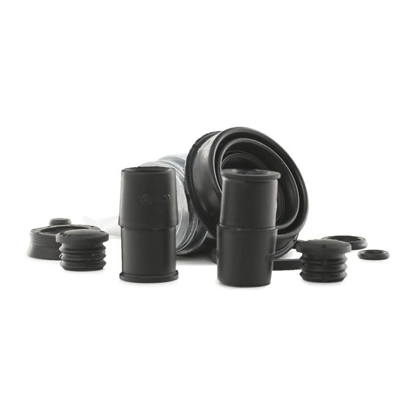 Zestaw naprawczy zacisku hamulcowego tylnego Ford Escape II SUV (DM2) (2012 - 2019) cena, od 23,34 USD